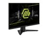 MSI Monitor 23.8 cala MAG 244F LED/FHD/Flat/200Hz/czarny